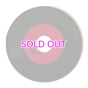 画像: Chikaramanga "Cool feat. Big Tone" 7"