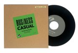画像: Comel and Ty All "Business Casual" 7"
