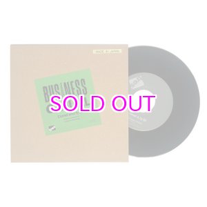 画像: Comel and Ty All "Business Casual" 7"