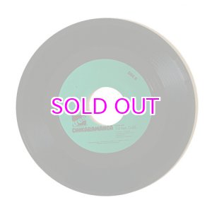 画像: Chikaramanga "Trill feat. Co$$" 7"