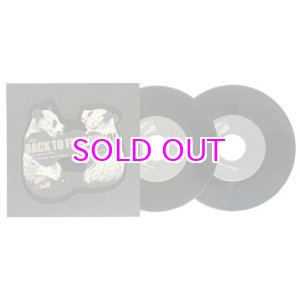 画像: V.A. "Back to Fly School" Double 7"