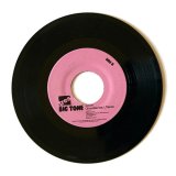 画像: Big Tone "Chocolate feat. L'Renee" 7"