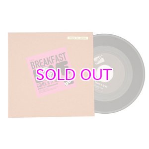 画像: Comel and Ty All "Breakfast Love" 7"