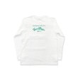 画像2: SD "GRAFF TREATS" L/S TEE (2)