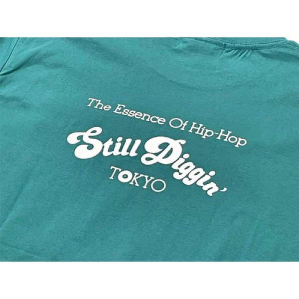 画像10: SD "GRAFF TREATS" L/S TEE (10)