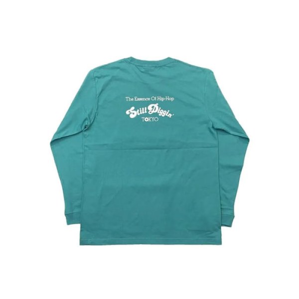 画像9: SD "GRAFF TREATS" L/S TEE (9)