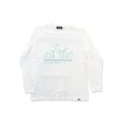 画像1: SD "GRAFF TREATS" L/S TEE (1)