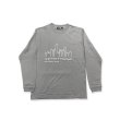 画像5: SD "GRAFF TREATS" L/S TEE (5)