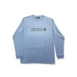 画像9: SD "SUBWAY" L/S TEE L/S TEE (9)