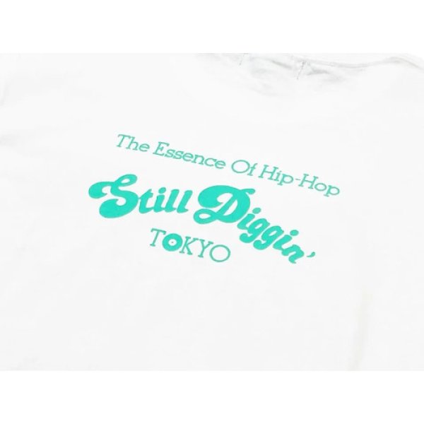 画像4: SD "GRAFF TREATS" L/S TEE (4)