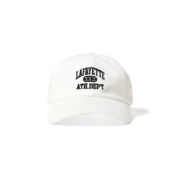 画像4: LFYT - ATHLETICS DAD HAT  (4)