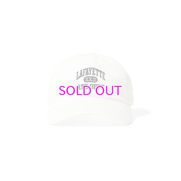 画像4: LFYT - ATHLETICS DAD HAT  (4)