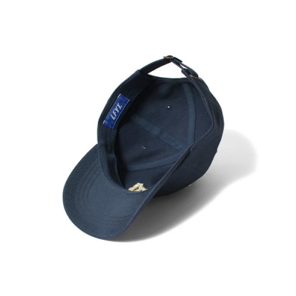 画像6: LFYT - ATHLETICS DAD HAT  (6)