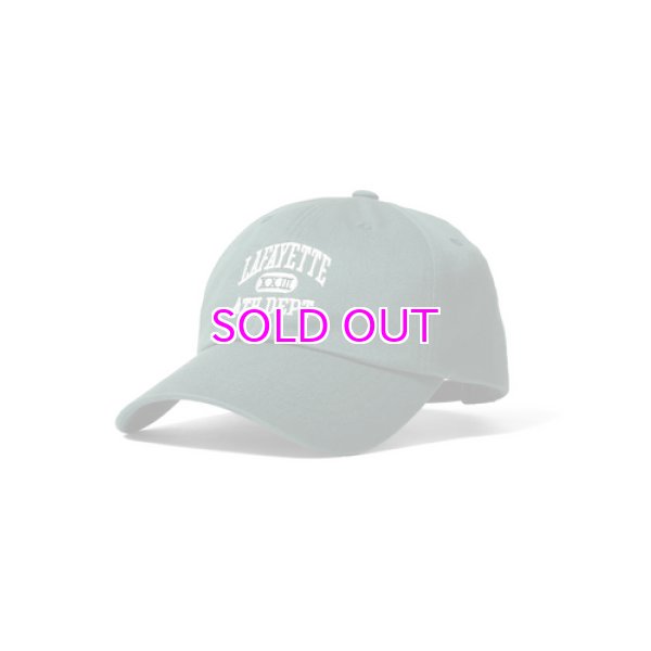 画像3: LFYT - ATHLETICS DAD HAT  (3)