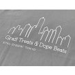 画像7: SD "GRAFF TREATS" L/S TEE (7)