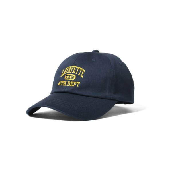 画像2: LFYT - ATHLETICS DAD HAT  (2)