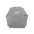 画像6: SD "GRAFF TREATS" L/S TEE (6)