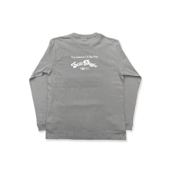 画像6: SD "GRAFF TREATS" L/S TEE (6)