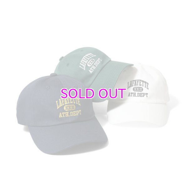 画像1: LFYT - ATHLETICS DAD HAT  (1)