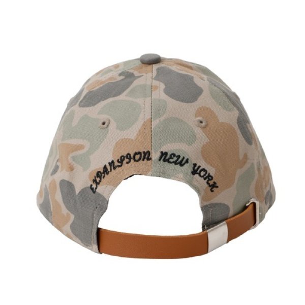 画像2: EXPANSION NY / NY Classic cap (2)