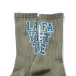 画像7: LFYT - LINE BREAK SOCKS (7)