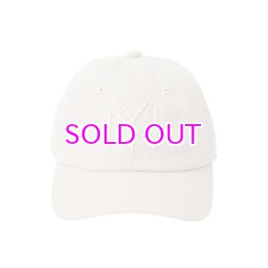 画像: EXPANSION NY / NY Classic cap