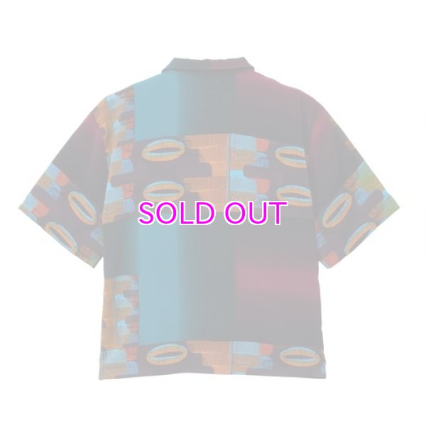 画像2: EXPANSION NY / QUEENS LUXOR SHIRTS (2)