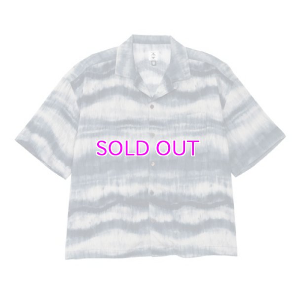 画像1: EXPANSION NY / Manhattan Luxor Shirts (1)