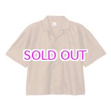 画像: EXPANSION NY / Manhattan Luxor Shirts