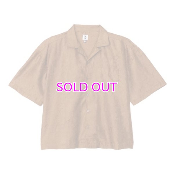 画像1: EXPANSION NY / Manhattan Luxor Shirts (1)