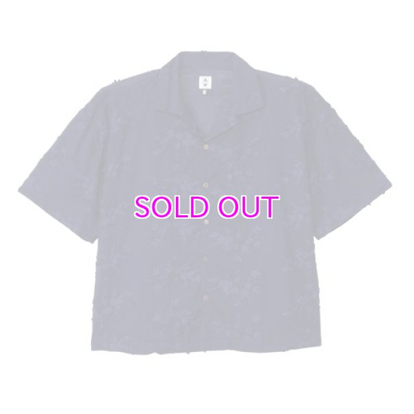 画像1: EXPANSION NY / Manhattan Luxor Shirts (1)