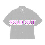 画像: EXPANSION NY / Manhattan Luxor Shirts