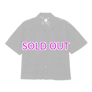 画像: EXPANSION NY / Manhattan Luxor Shirts