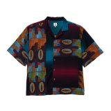 画像: EXPANSION NY / QUEENS LUXOR SHIRTS