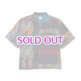 画像: EXPANSION NY / QUEENS LUXOR SHIRTS