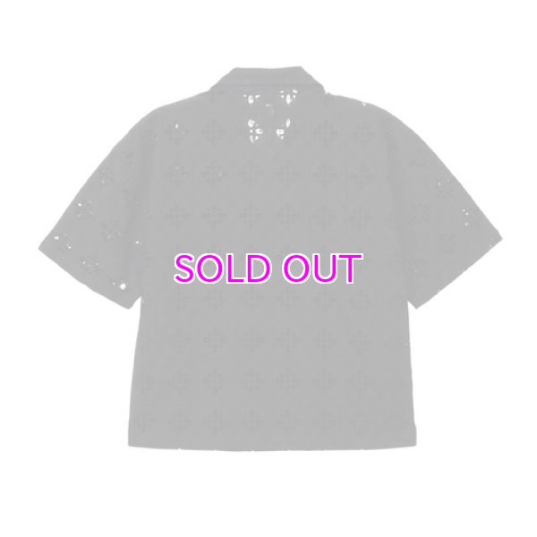 画像2: EXPANSION NY / Manhattan Luxor Shirts (2)