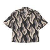 画像: EXPANSION NY / QUEENS LUXOR SHIRTS