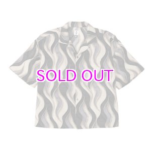 画像: EXPANSION NY / QUEENS LUXOR SHIRTS