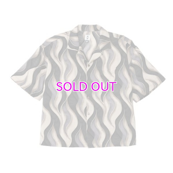 画像1: EXPANSION NY / QUEENS LUXOR SHIRTS (1)