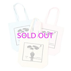 画像: upriseMARKET "OSK Hometown" Tote Bag