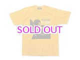 画像: MURO×STILL DIGGIN' "REVOLUTION" TEE