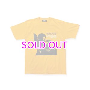 画像: MURO×STILL DIGGIN' "REVOLUTION" TEE