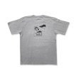 画像2: MURO×STILL DIGGIN' "REVOLUTION" TEE (2)