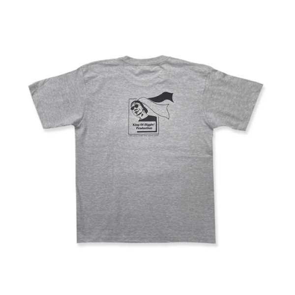 画像2: MURO×STILL DIGGIN' "REVOLUTION" TEE (2)