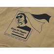 画像4: MURO×STILL DIGGIN' "REVOLUTION" TEE (4)