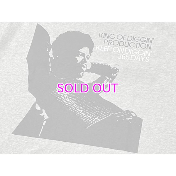 画像3: MURO×STILL DIGGIN' "REVOLUTION" TEE (3)