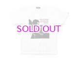 画像: MURO×STILL DIGGIN' "REVOLUTION" TEE