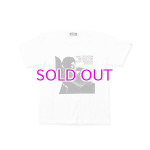 画像: MURO×STILL DIGGIN' "REVOLUTION" TEE