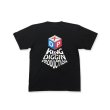 画像1: MURO×STILL DIGGIN' "KODP SHADOW LOGO" TEE (1)