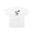 画像2: MURO×STILL DIGGIN' "REVOLUTION" TEE (2)